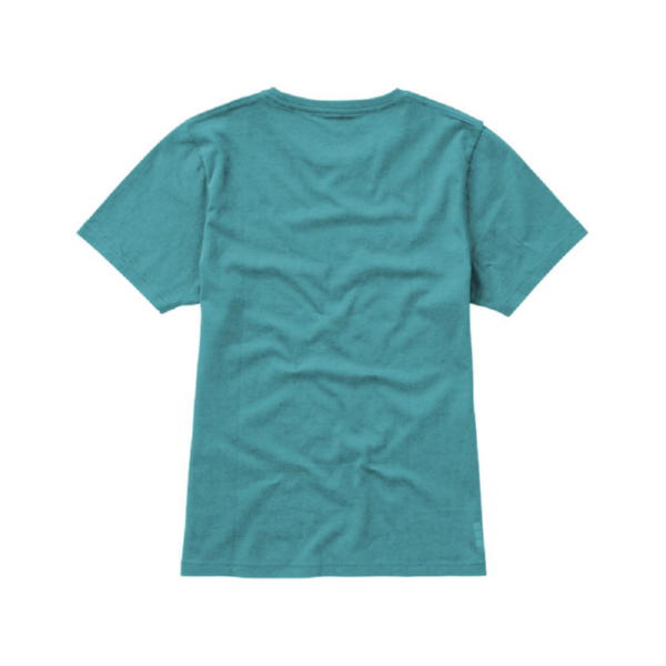 Футболка "Nanaimo" женская 3 Футболка "Nanaimo" женская